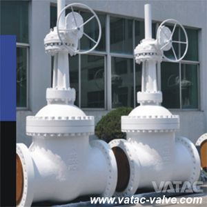 Carbon Steel Wcb Wcc Lcb Lcc Lc Lc Gate Valve China Valve