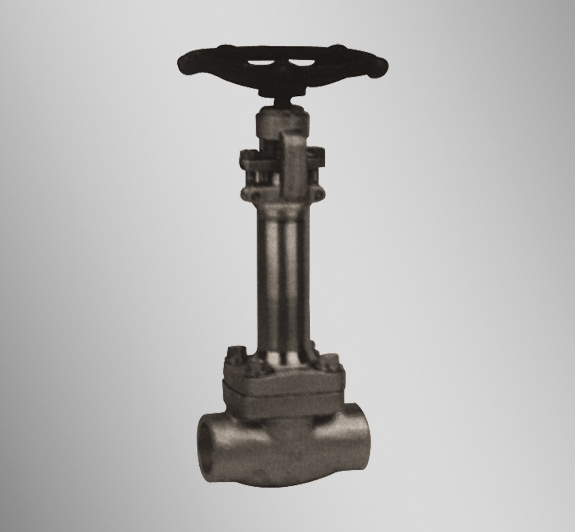 Pressure Seal Forged Gate Valve - China Valve Products, Valve ...