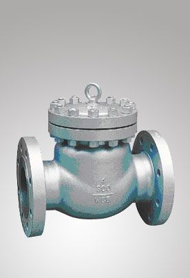 Class 300 Check Valve China Valve Products Valve Manufacturers And