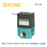 TM Series High Frequency Valve (ISO9001)