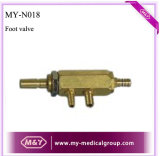 Foshan M&Y Medical Instrument Co., Ltd.