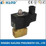Ab31 Seriesdirect Acting 12V Solenoid Valve for Air Water