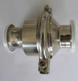 Stainless Steel Ss316L Sanitary Check Valve