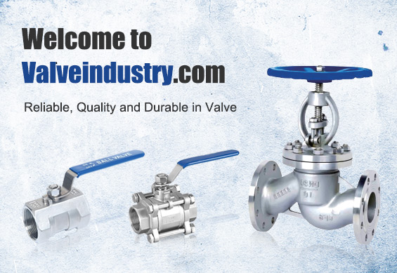 Welcome to Valveindustry.com!