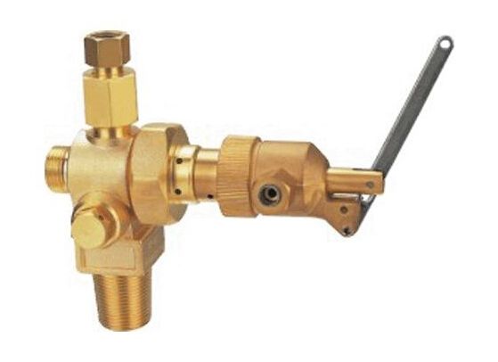 Ig541 Cylinder Sv-1b - China Valve Products, Valve Manufacturers and ...