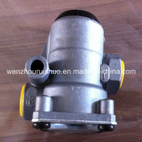 4750150310 Pressure Limiting Valve for Mercedes Benz