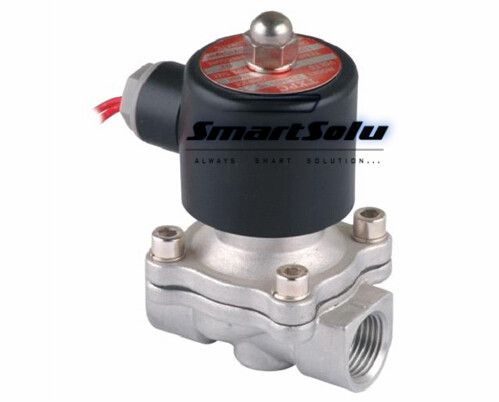 2s Series Solenoid Valve 2s160-15 - China Valve Products, Valve ...