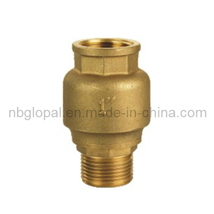 Check Valve 1 Inch - China Valve Products, Valve Manufacturers and ...
