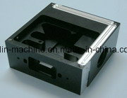 OEM Precision Aluminum Anodizing CNC Machining Part