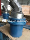 Shanghai Tork Drive Equipment Co., Ltd.