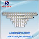 Shenzhen ZW-UNION Technology Co., Ltd.