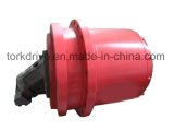 Shanghai Tork Drive Equipment Co., Ltd.