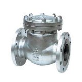 Kaifeng High & Middle Pressure Valve Group