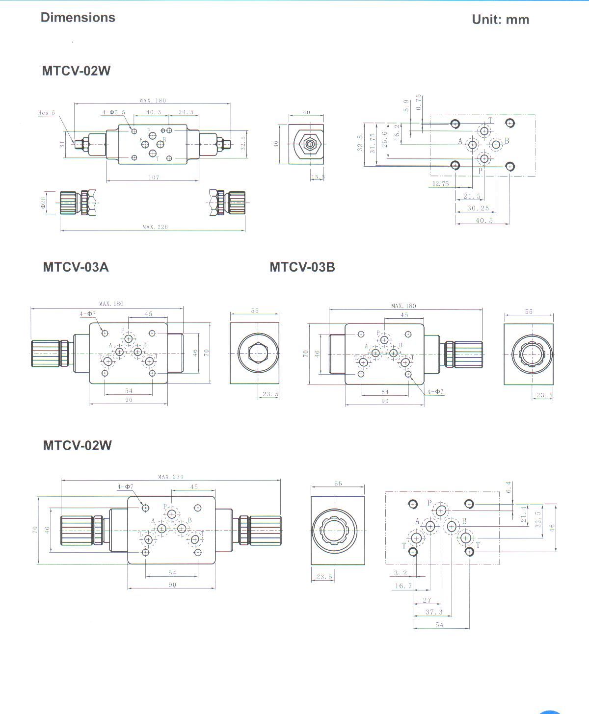 Mtcv Series Modular Throttle Check Valves - China Valve Products, Valve ...